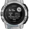 Garmin Instinct 2S Camo Edition - Mist Camo - GPS klokke for den aktive friluftsentusiast