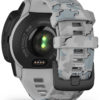 Garmin Instinct 2S Camo Edition - Mist Camo - GPS klokke for den aktive friluftsentusiast