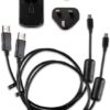 Garmin Nettadapter