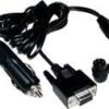 Garmin PC-kabel m/lighteradapter