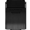 Garmin QuickFit 26-klokkeremmer, titanium karbongrå