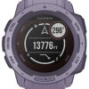 Garmin Instinct Solar, Orchid