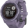 Garmin Instinct Solar, Orchid