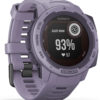 Garmin Instinct Solar, Orchid