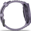 Garmin Instinct Solar, Orchid