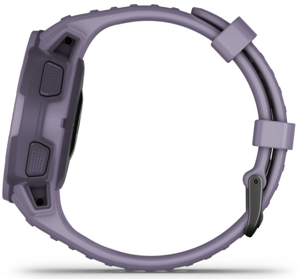 Garmin Instinct Solar, Orchid