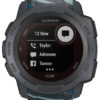 Garmin Instinct Solar Edition – Surf, Pipeline