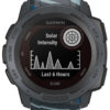 Garmin Instinct Solar Edition – Surf, Pipeline