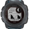 Garmin Instinct Solar Edition – Surf, Pipeline