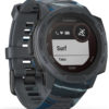 Garmin Instinct Solar Edition – Surf, Pipeline