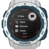 Garmin Instinct Solar Edition – Surf, Worldwide, Cloudbreak