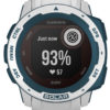 Garmin Instinct Solar Edition – Surf, Worldwide, Cloudbreak