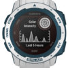 Garmin Instinct Solar Edition – Surf, Worldwide, Cloudbreak