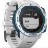 Garmin Instinct Solar Edition – Surf, Worldwide, Cloudbreak