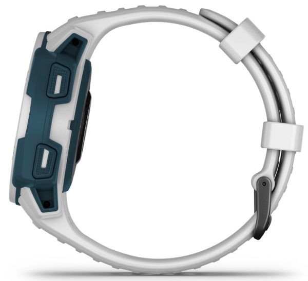 Garmin Instinct Solar Edition – Surf, Worldwide, Cloudbreak