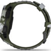 Garmin Instinct Solar Edition – Camo, Lichen Camo