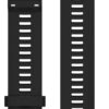 Garmin Klokkeremmer på 22 mm, sort