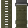 Garmin QuickFit 26-klokkeremmer, Tactical Ranger Green Nylon