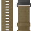 Garmin QuickFit 26-klokkeremmer, Tactical Coyote Tan Nylon