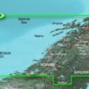 BlueChart g3 - Trondheimsfjorden-Tromsø