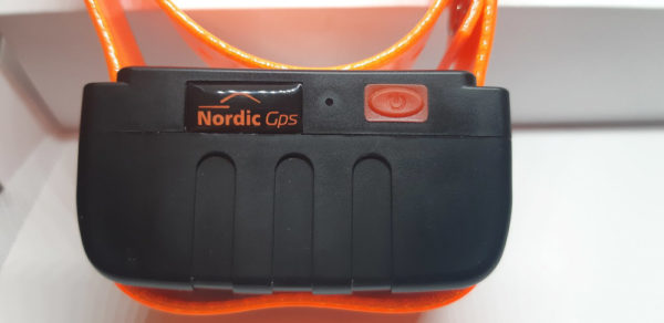 Nordic Tracker NT Hunter GPS hundetracker