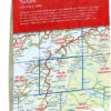 Tysfjord 1:50 000 - Kart 10135 i Norges-serien