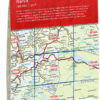 Narvik 1:50 000 - Kart 10139 i Norges-serien
