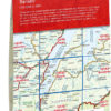 Børselv 1:50 000 - Kart 10182 i Norges-serien