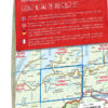 Ifjordfjellet 1:50 000 - Kart 10183 i Norges-serien