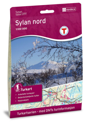 Sylan Nord - Turkart - Lnr 2777