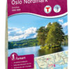 Oslo Nordmark sommerutgave - Turkart - Lnr 2423