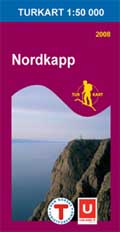 Nordkapp - Turkart - Lnr 2213