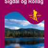 Sigdal og Rollag - Turkart - Lnr 2571