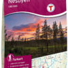 Nesbyen - Turkart - Lnr 2573
