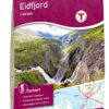 Eidfjord - Turkart - Lnr 2677