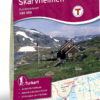 Skarvheimen - Turkart - Lnr 2661
