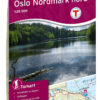 Oslo Nordmark nord - Turkart - Lnr 2793