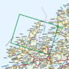 Vesterålen-Hinnøya nord - Turkart - Lnr 2812