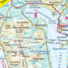 Vesterålen-Hinnøya nord - Turkart - Lnr 2812