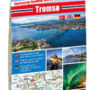 Opplevelsesguide Tromsø - 1:250 000, Lnr 6001