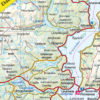 Opplevelsesguide Tromsø - 1:250 000, Lnr 6001