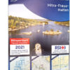 Hitra-Frøya-Halten - Serie 20 - Båtsportkart Lnr 14020