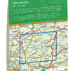 Stølsheimen - Topo3000- Lnr 3012