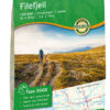 Filefjell - Topo3000- Lnr 3013