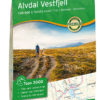 Alvdal Vestfjell - Topo3000- Lnr 3015