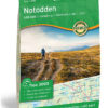 Notodden - Topo3000- Lnr 3017