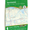 Hemsedal - Topo3000- Lnr 3022