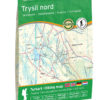 Trysil nord - Topo3000- Lnr 3043