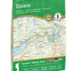 Dalane - Topo3000- Lnr 3045