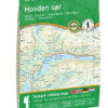 Hovden sør - Topo3000- Lnr 3046